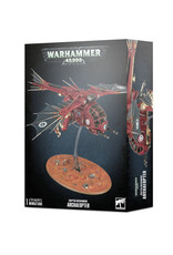 Games Workshop Warhammer 40,000: Adeptus Mechanicus: Archaeopter