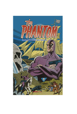 Hermes Press The Complete DC Comic’s Phantom Volume 1 Hardcover