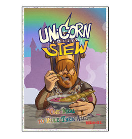 Redshift Unicorn Stew