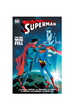 DC Comics Superman: The One Who Fell TP