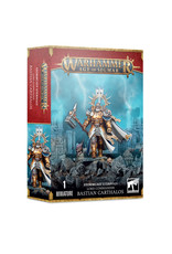 Games Workshop Warhammer Age of Sigmar Stormcast Eternals Lord-Commander Bastian Carthalos