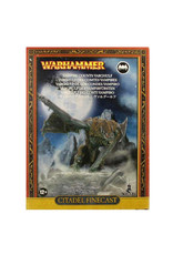 Games Workshop Warhammer 40,000: Flesh-Eater Courts Varghulf Courtier