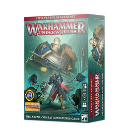 Games Workshop Warhammer Underworlds: Starter Set