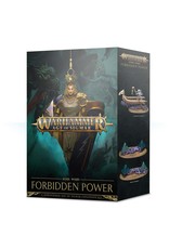 Games Workshop Warhammer Age of Sigmar: Soul Wars Forbidden Power