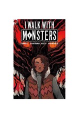 Vault I Walk With Monsters The Complete Series TP