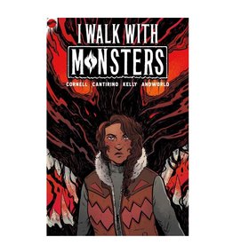 Vault I Walk With Monsters The Complete Series TP