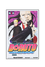 Viz Media LLC Boruto Naruto Next Generations Volume 10