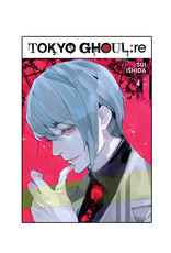 Viz Media LLC Tokyo Ghoul Re Volume 04