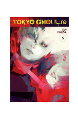 Viz Media LLC Tokyo Ghoul Re Volume 05