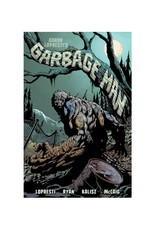 Dark Horse Comics Garbage Man TP