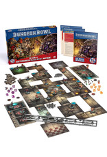 Games Workshop Blood Bowl: Dungeon Bowl