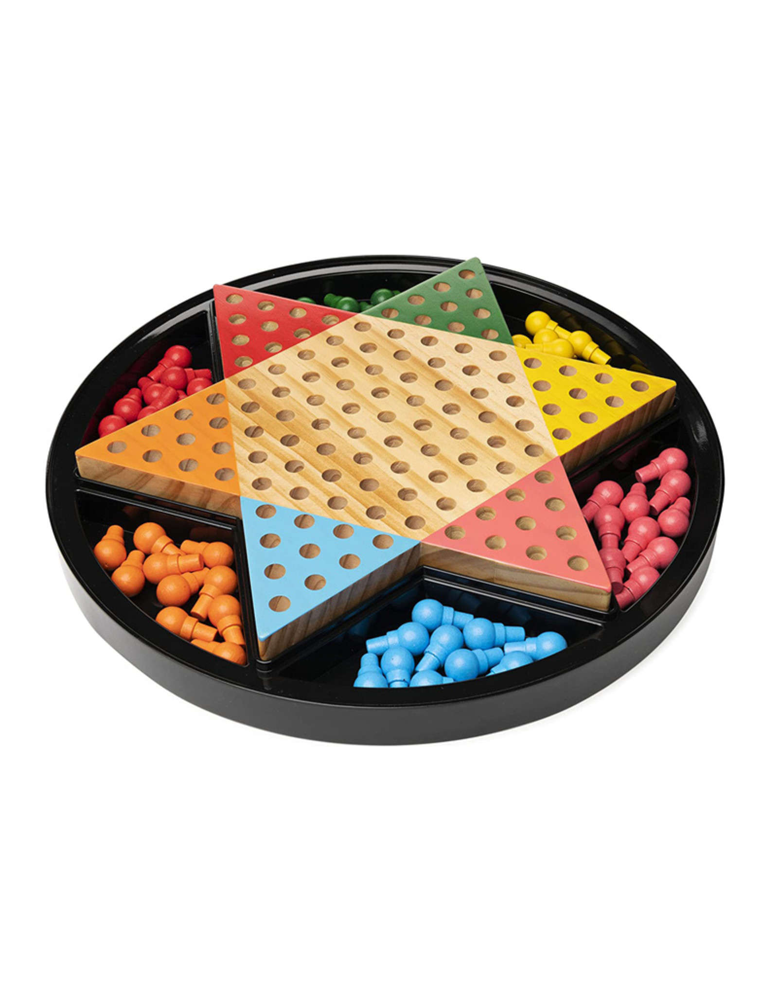 Spin Master Games Deluxe Chinese Checkers