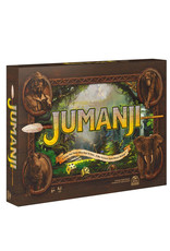 Spin Master Games Jumanji