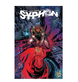 Image Comics Syphon TP Volume 1