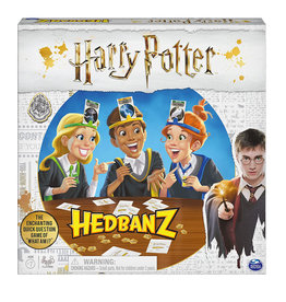 Spin Master Games Hedbanz: Harry Potter