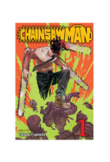 Viz Media LLC Chainsaw Man Volume 01