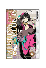 TokyoPop Laughing Under the Clouds Volume 05