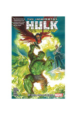 Marvel Comics Immortal Hulk TP Volume 10: Of Hell and Death