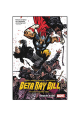 Marvel Comics Beta Ray Bill TP: Argent Star