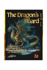 Legendary Games D&D 5E: The Dragon's Hoard #5