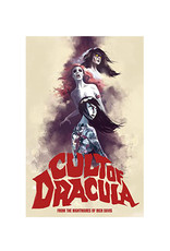 Source Point Press Cult of Dracula TP