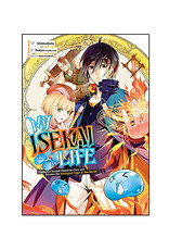 Square Enix My Isekai Life Volume 01
