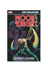 Marvel Comics Moon Knight Epic Collection TP