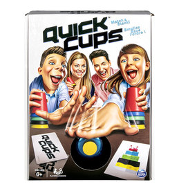 Amigo Quick Cups Game