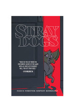 Image Comics Stray Dogs TP Volume 01
