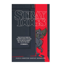 Image Comics Stray Dogs TP Volume 01