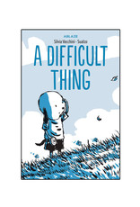 Ablaze A Difficult Thing: Importance of Admitting Mistakes Hardcover