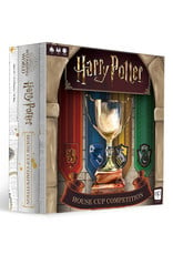 Usaopoly Harry Potter House Cup Competition
