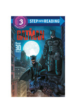 DC Comics The Batman - Step Into Reading