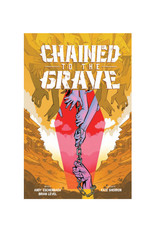 IDW Publishing Chained to the Grave TP