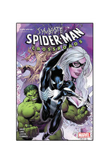 Marvel Comics Symbiote Spider-man: Crossroads TP