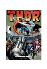 Marvel Comics Mighty Thor Epic Collection TP Volume 4 To Wake The Mangog