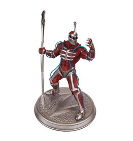 Premium Collectibles Studio Power Rangers Lord Zedd 1:10 PVC Statue