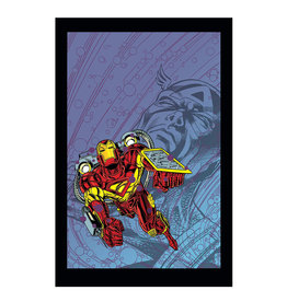 Marvel Comics Iron Man: In the Hands of Evil Epic Collection TP Volume 20