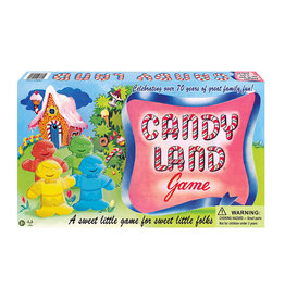 Hasbro Candyland: 65th Anniversary Edition