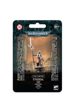 Games Workshop Warhammer 40,000 T'AU Empire Ethereal