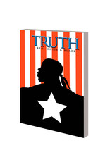Marvel Comics Captain America: Truth TP