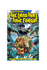 American Mythology Productions The Land That Time Forgot TP