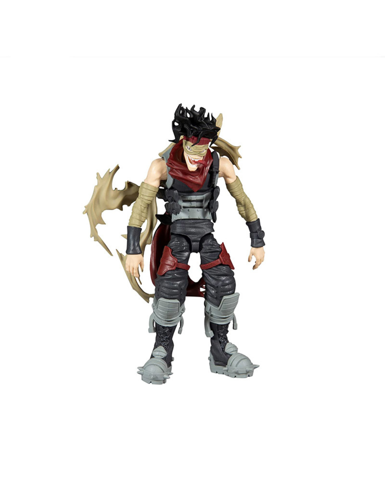 McFarlane Toys My Hero Academia Wave 2 Stain 5 inch Action Figure