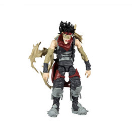 McFarlane Toys My Hero Academia Wave 2 Stain 5 inch Action Figure