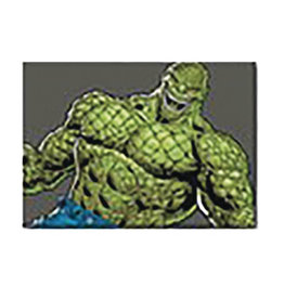 Ata-Boy DC Villain Killer Croc Magnet