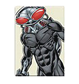 Ata-Boy DC Villains Black Manta Magnet