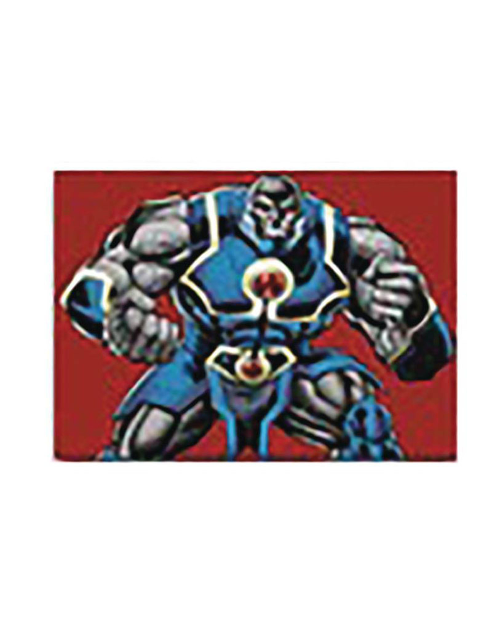 Ata-Boy DC Villains Darkseid Magnet