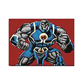 Ata-Boy DC Villains Darkseid Magnet