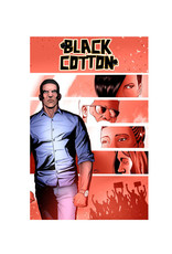 Scout Comics Black Cotton Volume 01