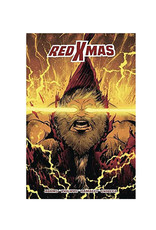 Scout Comics Red Xmas TP